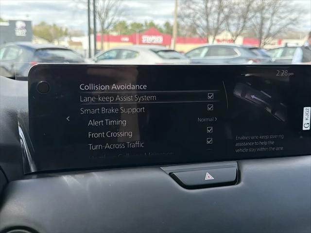 2026 Mazda CX-70 3.3 Turbo S Premium