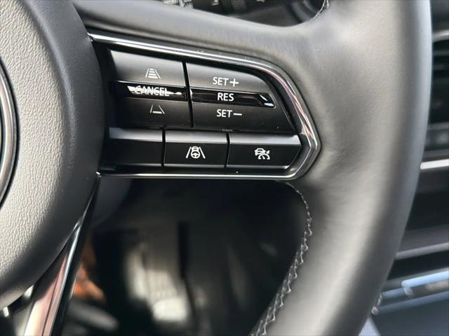 2026 Mazda CX-70 3.3 Turbo S Premium