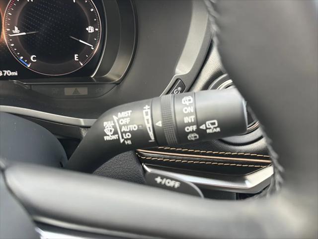 2026 Mazda CX-70 3.3 Turbo S Premium