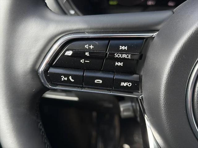 2026 Mazda CX-70 3.3 Turbo S Premium