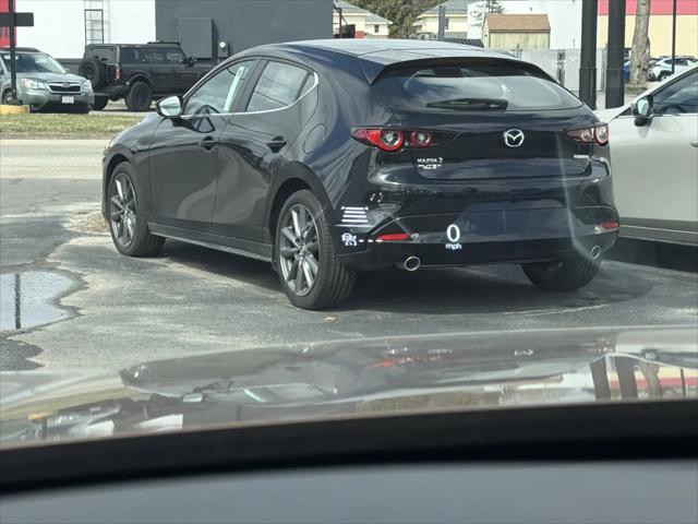 2026 Mazda CX-70 3.3 Turbo S Premium