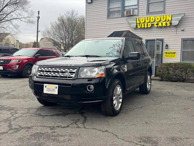2014 Land Rover LR2 Standard for sale in Leesburg, VA
