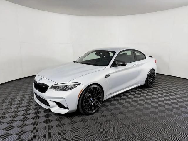 2019 BMW M2 Competition for sale in Lynnwood, WA