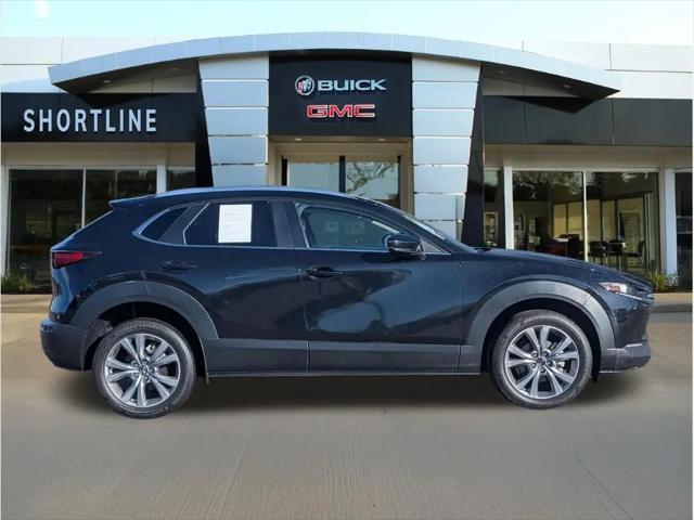 2023 Mazda CX-30 2.5 S Preferred