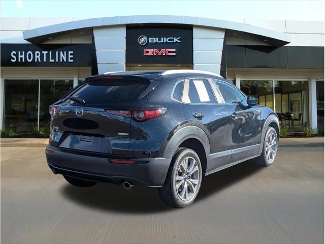 2023 Mazda CX-30 2.5 S Preferred