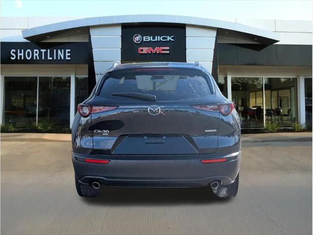 2023 Mazda CX-30 2.5 S Preferred