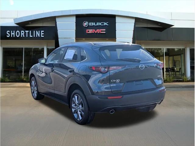 2023 Mazda CX-30 2.5 S Preferred