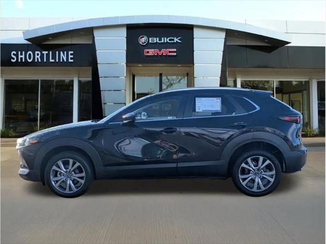 2023 Mazda CX-30 2.5 S Preferred