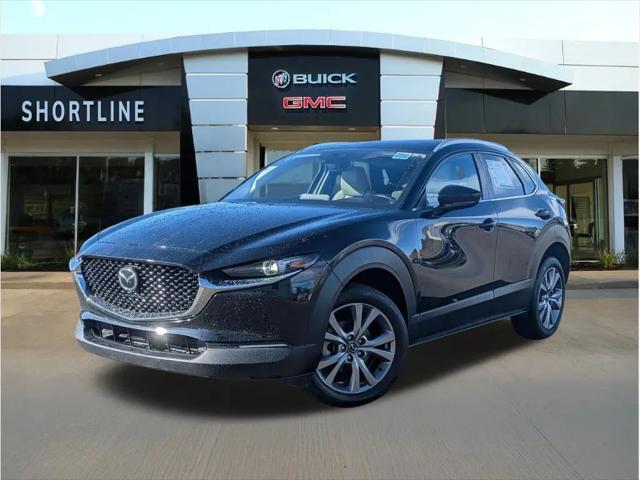 2023 Mazda CX-30 2.5 S Preferred