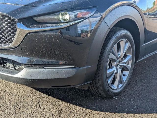 2023 Mazda CX-30 2.5 S Preferred