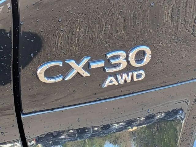 2023 Mazda CX-30 2.5 S Preferred