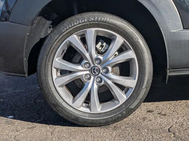 2023 Mazda CX-30 2.5 S Preferred