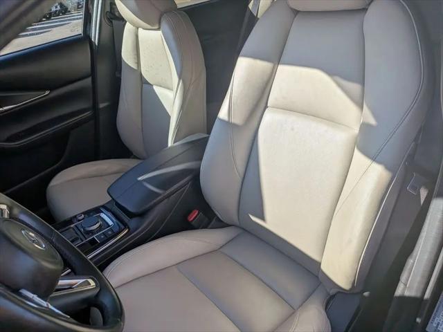 2023 Mazda CX-30 2.5 S Preferred