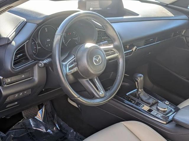 2023 Mazda CX-30 2.5 S Preferred
