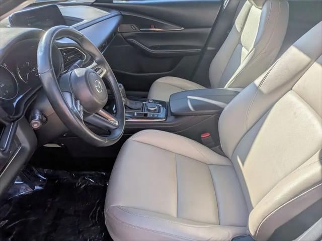 2023 Mazda CX-30 2.5 S Preferred