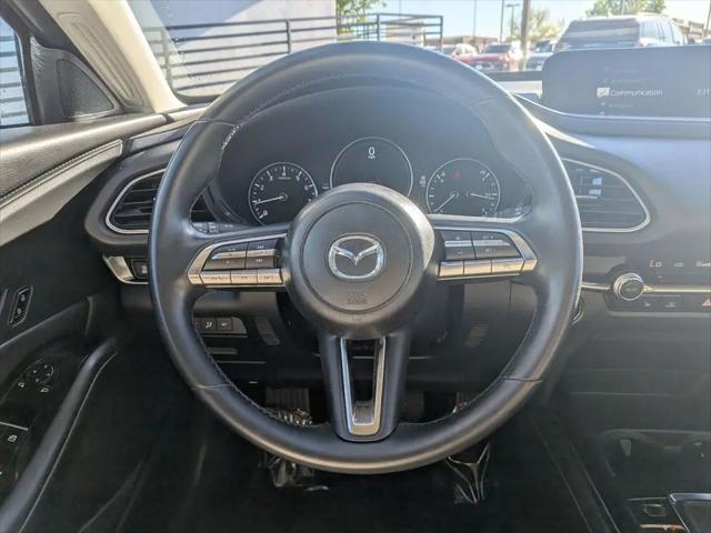 2023 Mazda CX-30 2.5 S Preferred