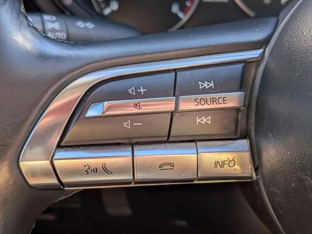 2023 Mazda CX-30 2.5 S Preferred