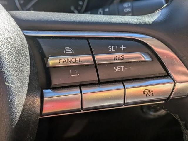 2023 Mazda CX-30 2.5 S Preferred