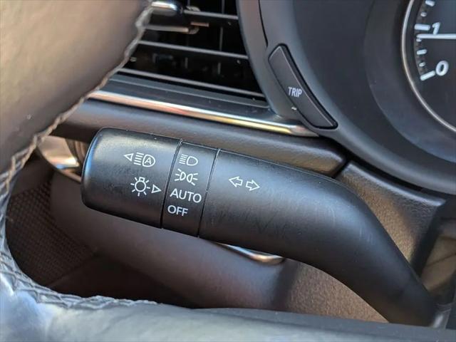 2023 Mazda CX-30 2.5 S Preferred