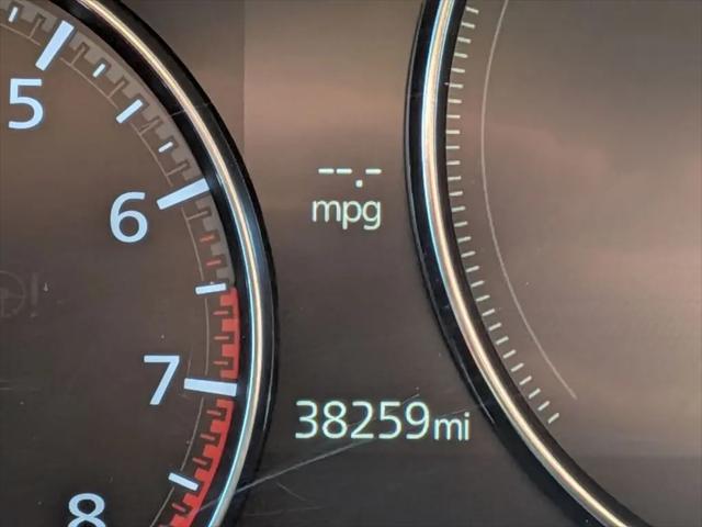 2023 Mazda CX-30 2.5 S Preferred