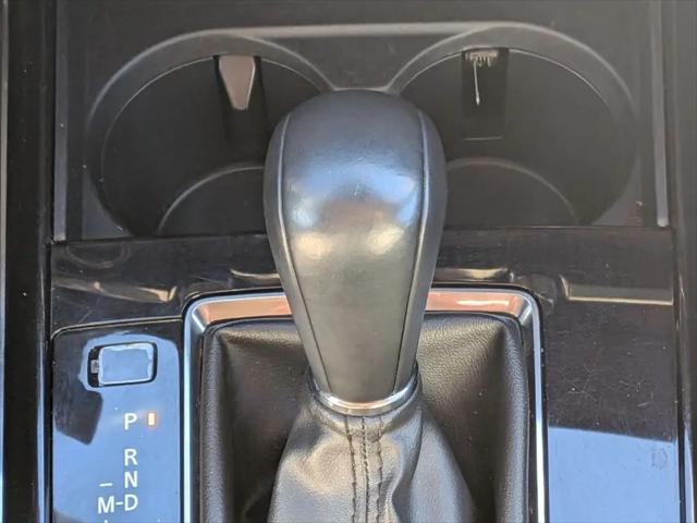 2023 Mazda CX-30 2.5 S Preferred