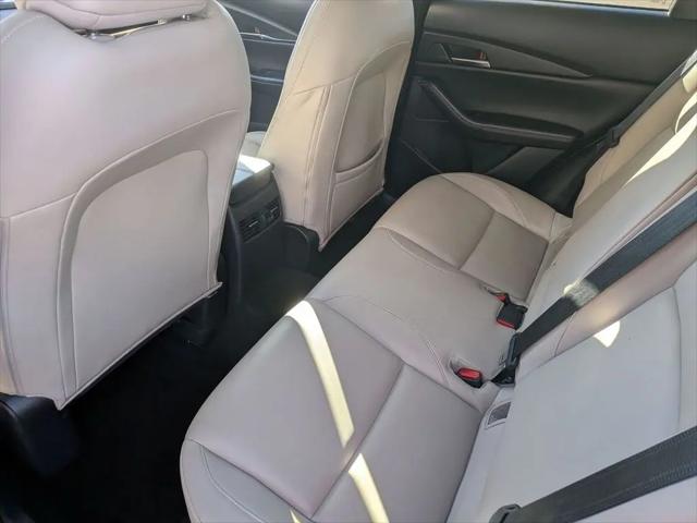 2023 Mazda CX-30 2.5 S Preferred