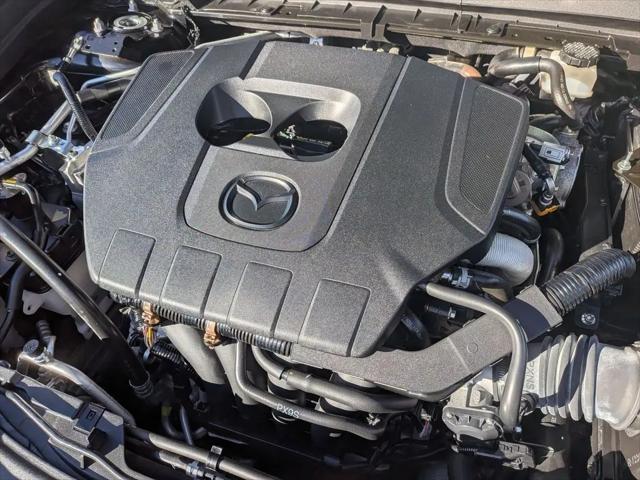 2023 Mazda CX-30 2.5 S Preferred