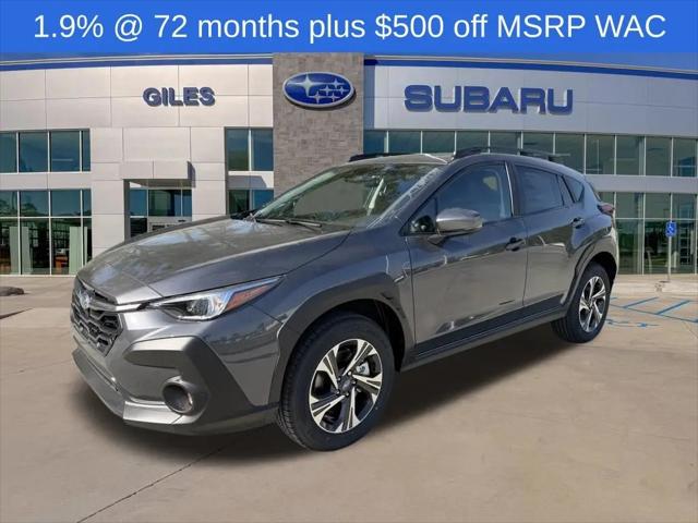 2026 Subaru Crosstrek Premium for sale in Lafayette, LA
