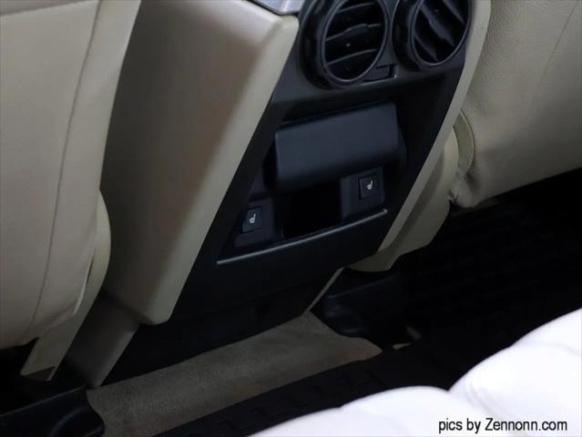 2016 Land Rover LR4 HSE