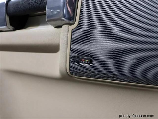 2016 Land Rover LR4 HSE