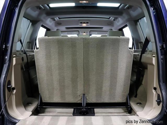 2016 Land Rover LR4 HSE