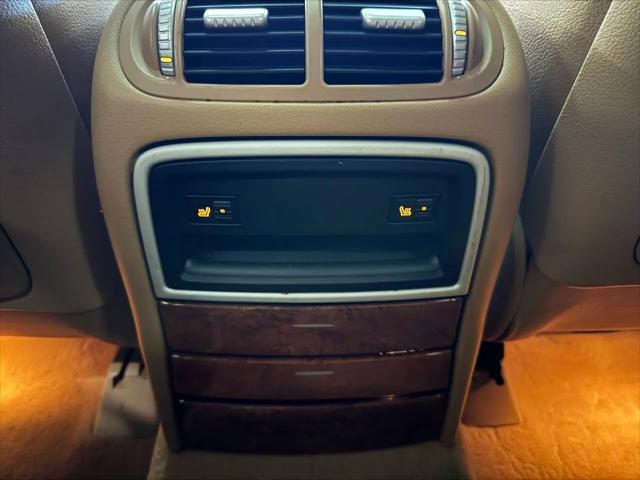 2005 Porsche Cayenne S