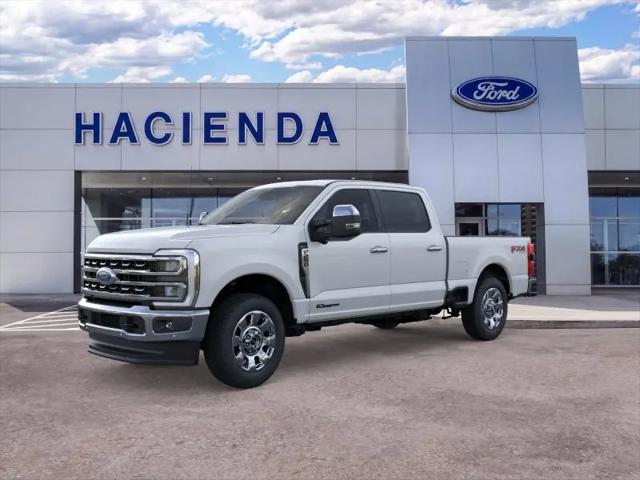 2026 Ford F-250 LARIAT for sale in Edinburg, TX