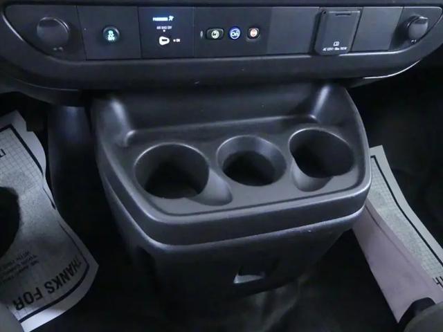 2024 GMC Savana Cargo RWD 2500 Regular Wheelbase Work Van
