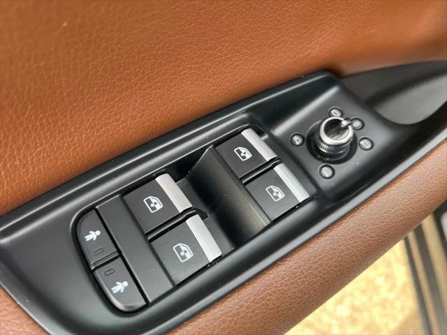 2018 Audi Q7 3.0T Premium