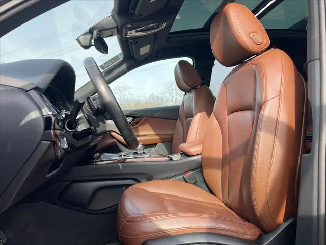 2018 Audi Q7 3.0T Premium