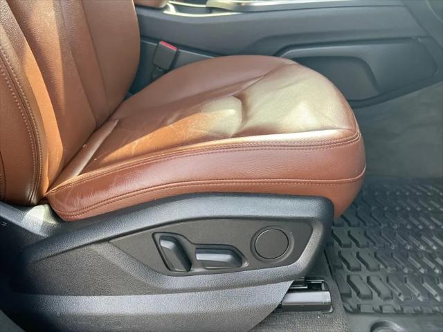 2018 Audi Q7 3.0T Premium