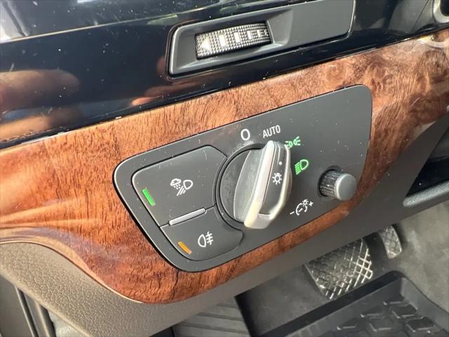 2018 Audi Q7 3.0T Premium