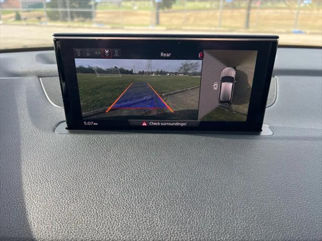 2018 Audi Q7 3.0T Premium