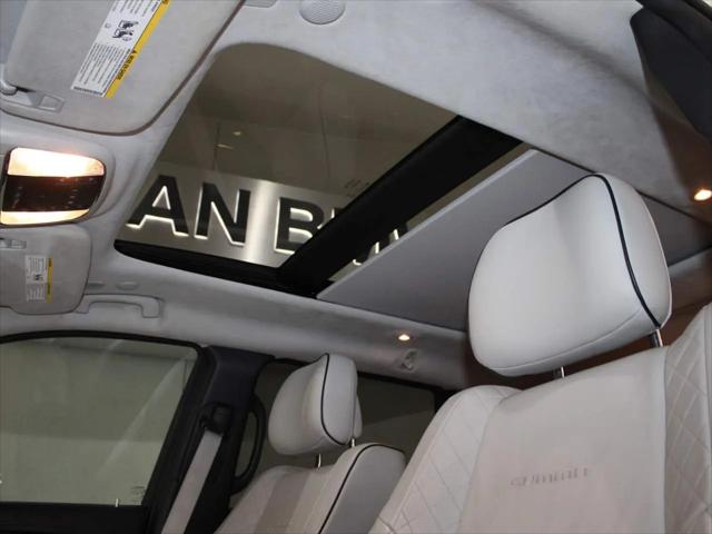 2020 Jeep Grand Cherokee Summit 4x4