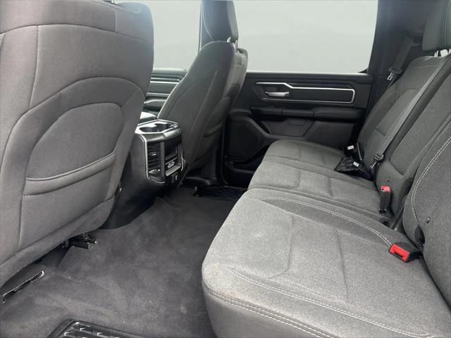 2019 Ram 1500 Big Horn/Lone Star Crew Cab 4x4 5'7" Box