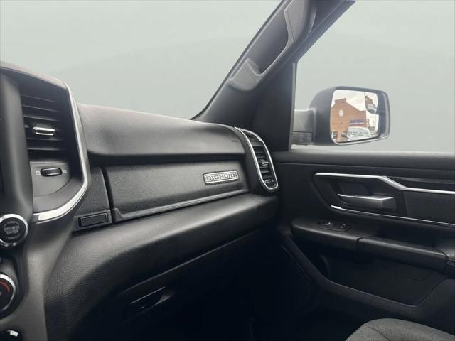 2019 Ram 1500 Big Horn/Lone Star Crew Cab 4x4 5'7" Box