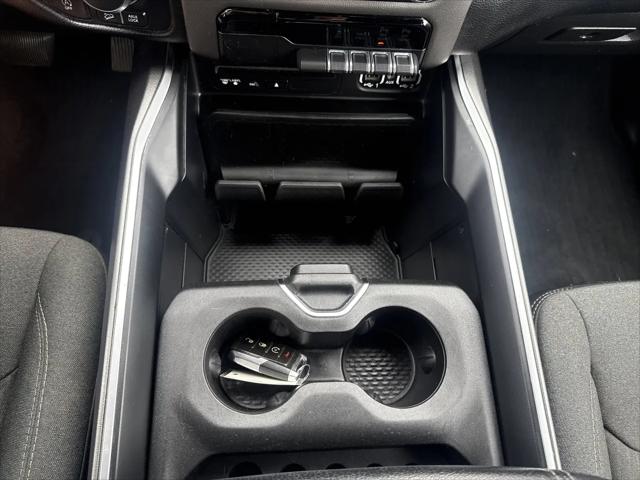 2019 Ram 1500 Big Horn/Lone Star Crew Cab 4x4 5'7" Box