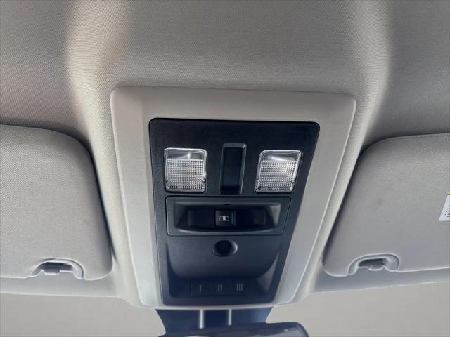 2018 Ram 1500 Big Horn Crew Cab 4x4 5'7" Box