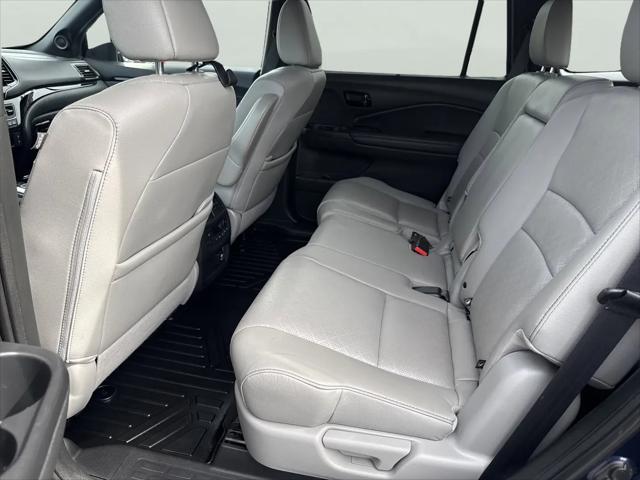 2022 Honda Passport AWD Elite for sale in Apalachin, NY