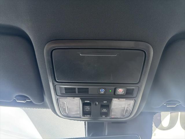 2022 Honda Passport AWD Elite