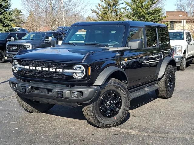 2026 Ford Bronco Badlands for sale in Fenton, MI