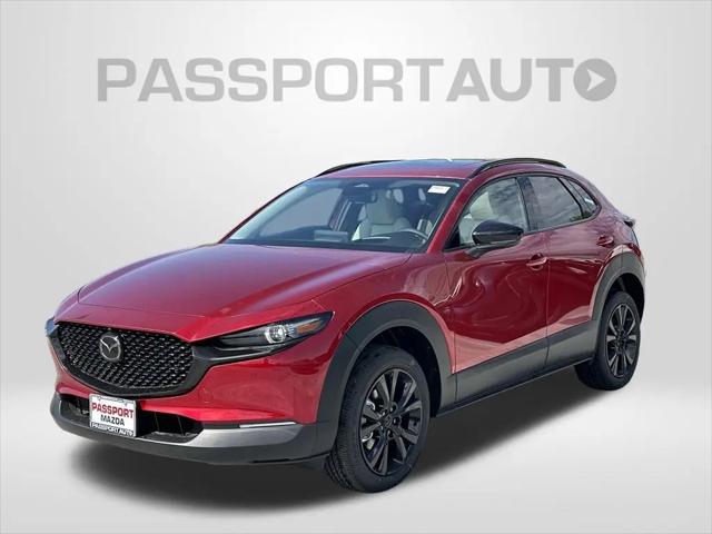2026 Mazda CX-30 2.5 Turbo Premium Plus for sale in Suitland, MD