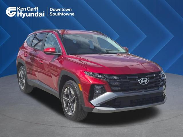 2026 Hyundai Tucson SEL for sale in Salt Lake City, UT