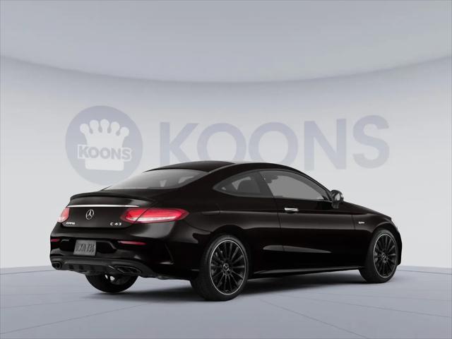 2018 Mercedes-Benz AMG C 63 S